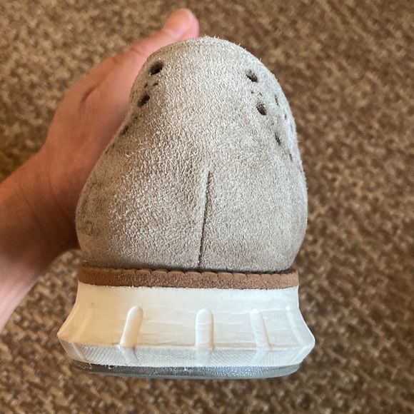 COPY - Cole Haan ZERØGRAND Wingtip Oxford - Picture 3 of 3